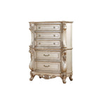 ACME Gorsedd Golden Ivory Chest Model 27446