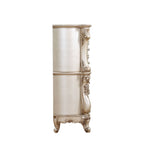 ACME Gorsedd Golden Ivory Chest Model 27446