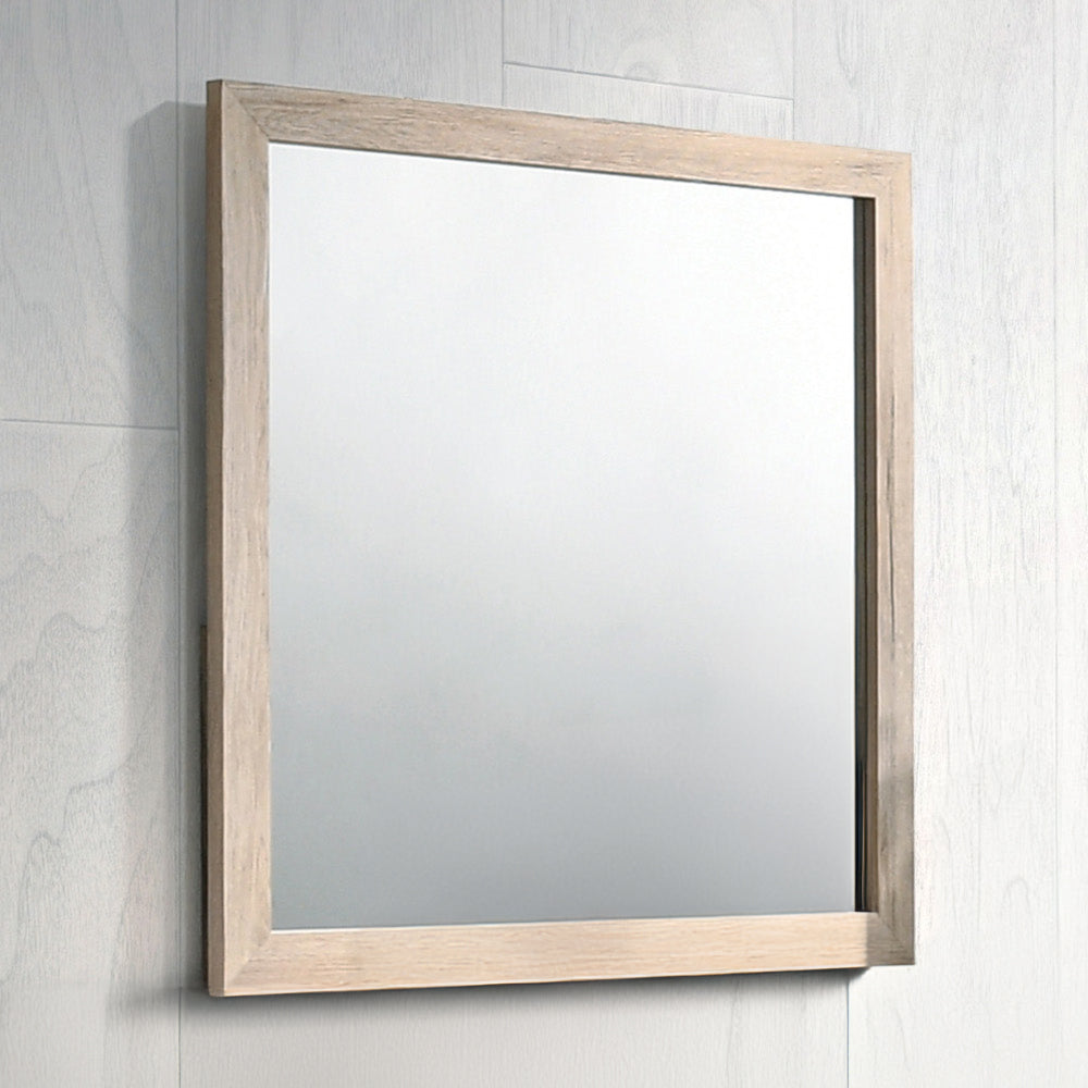 ACME Miquell Natural Mirror Model 28044