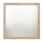 ACME Miquell Natural Mirror Model 28044