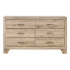 ACME Miquell Natural Dresser Model 28045
