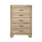 ACME Miquell Natural Chest Model 28046