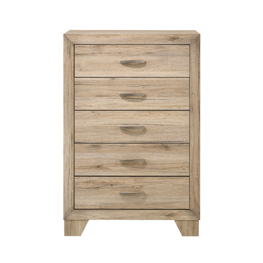 ACME Miquell Natural Chest Model 28046
