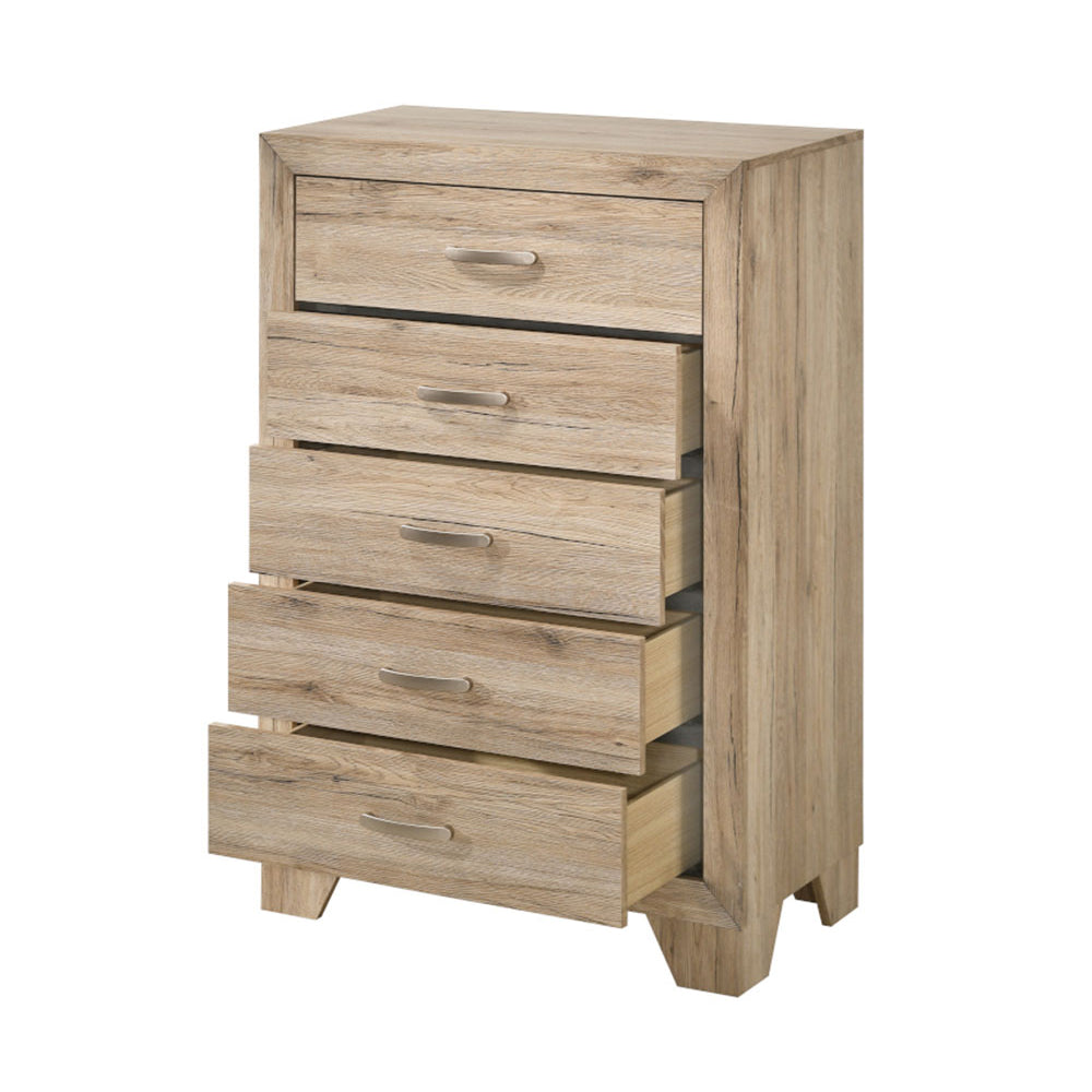 ACME Miquell Natural Chest Model 28046