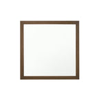 ACME Miquell Oak Mirror Model 28054
