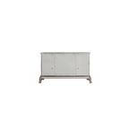 ACME Dresden Vintage Bone White Dresser Model 28175