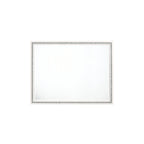 ACME Haiden White Mirror Model 28454