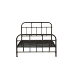 ACME Nicipolis Sandy Gray Full Bed Model 30735F