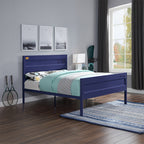 ACME Cargo Blue Full Bed Model 35935F