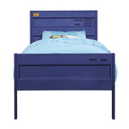 ACME Cargo Blue Full Bed Model 35935F