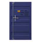 ACME Cargo Blue Chest Model 35940