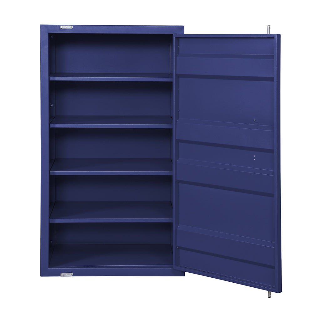 ACME Cargo Blue Chest Model 35940