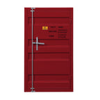 ACME Cargo Red Chest Model 35954