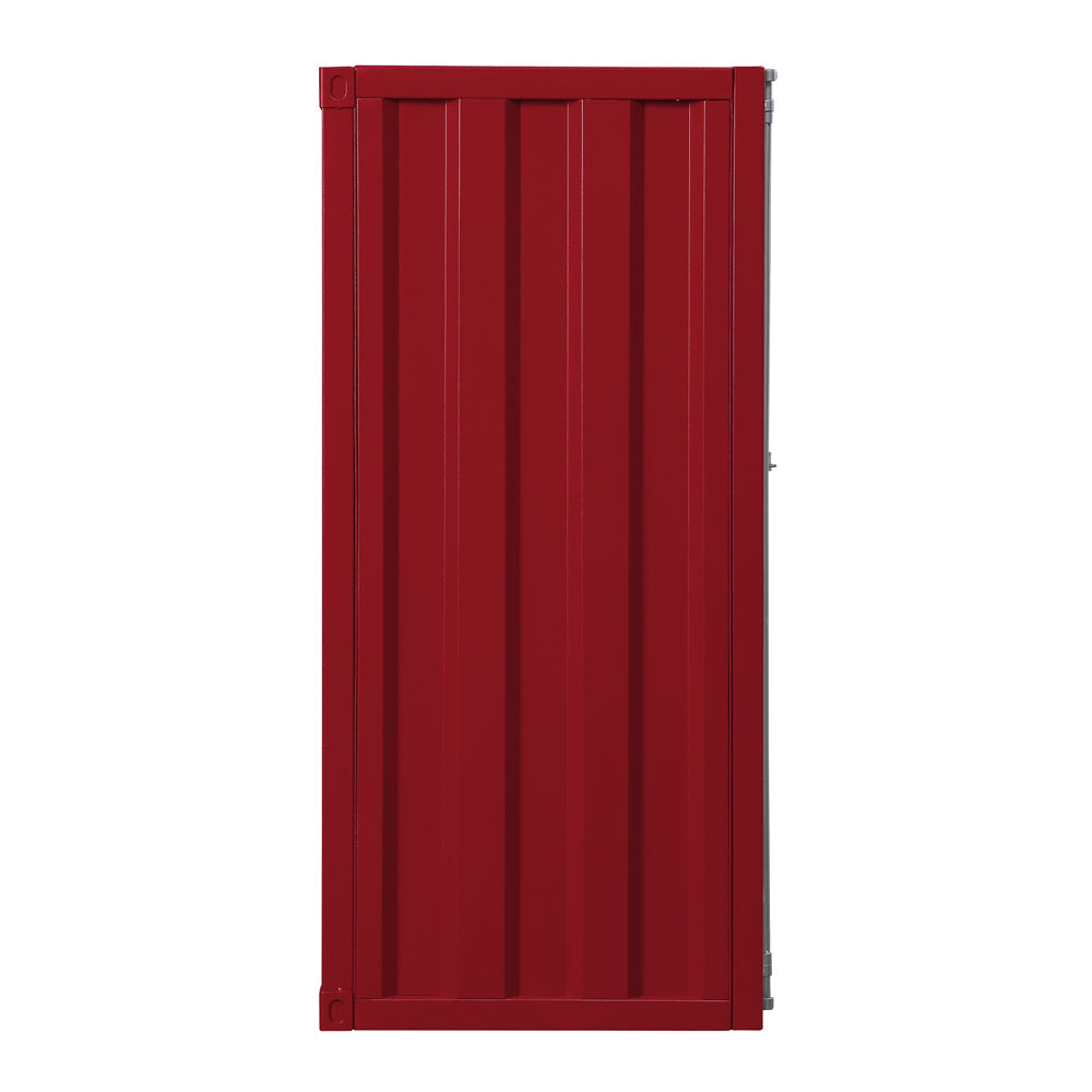 ACME Cargo Red Chest Model 35954