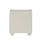 ACME Orchest Gray Nightstand Model 36128