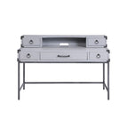 ACME Orchest Gray Writing Desk Model 36142