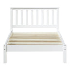 ACME Freya White Twin Bed Model 37152