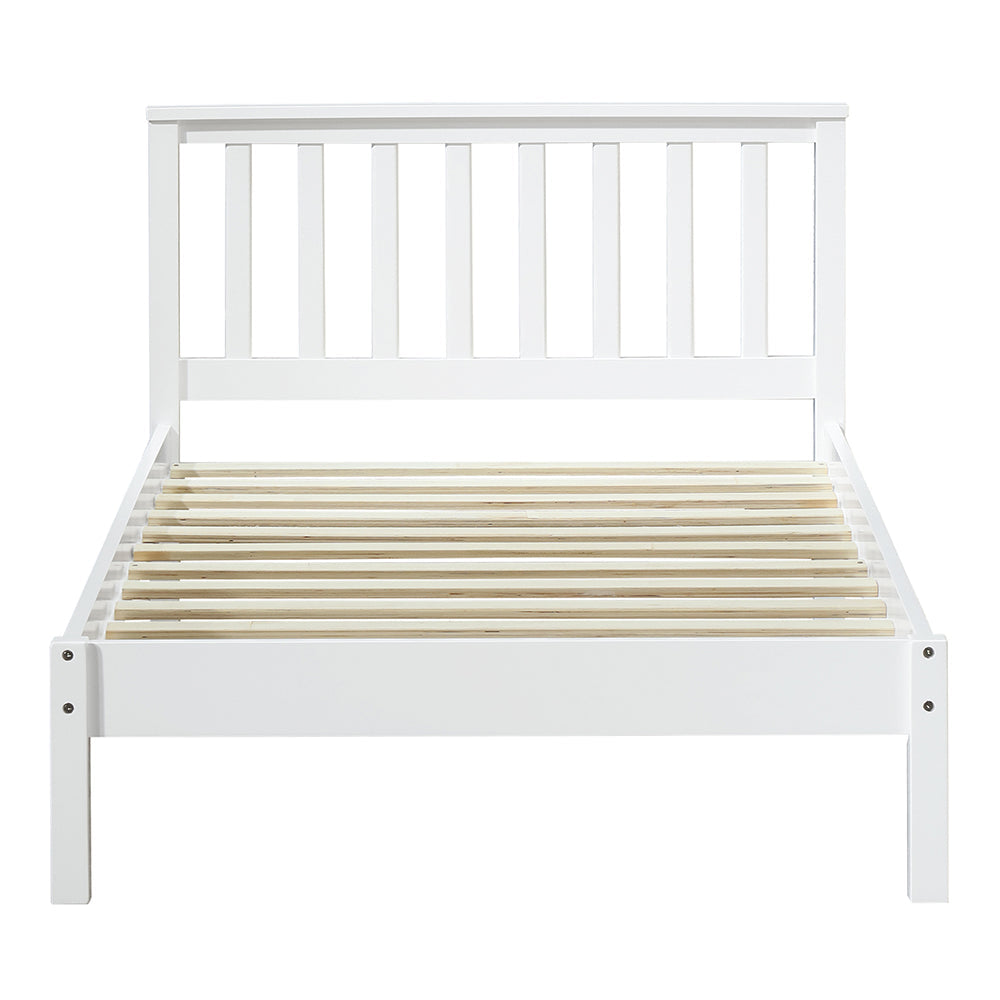 ACME Freya White Twin Bed Model 37152