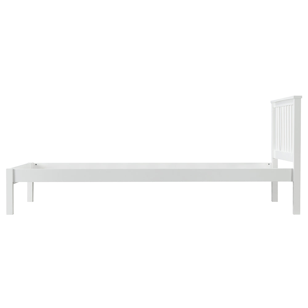 ACME Freya White Twin Bed Model 37152