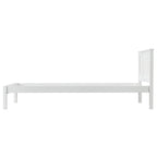 ACME Freya White Twin Bed Model 37152