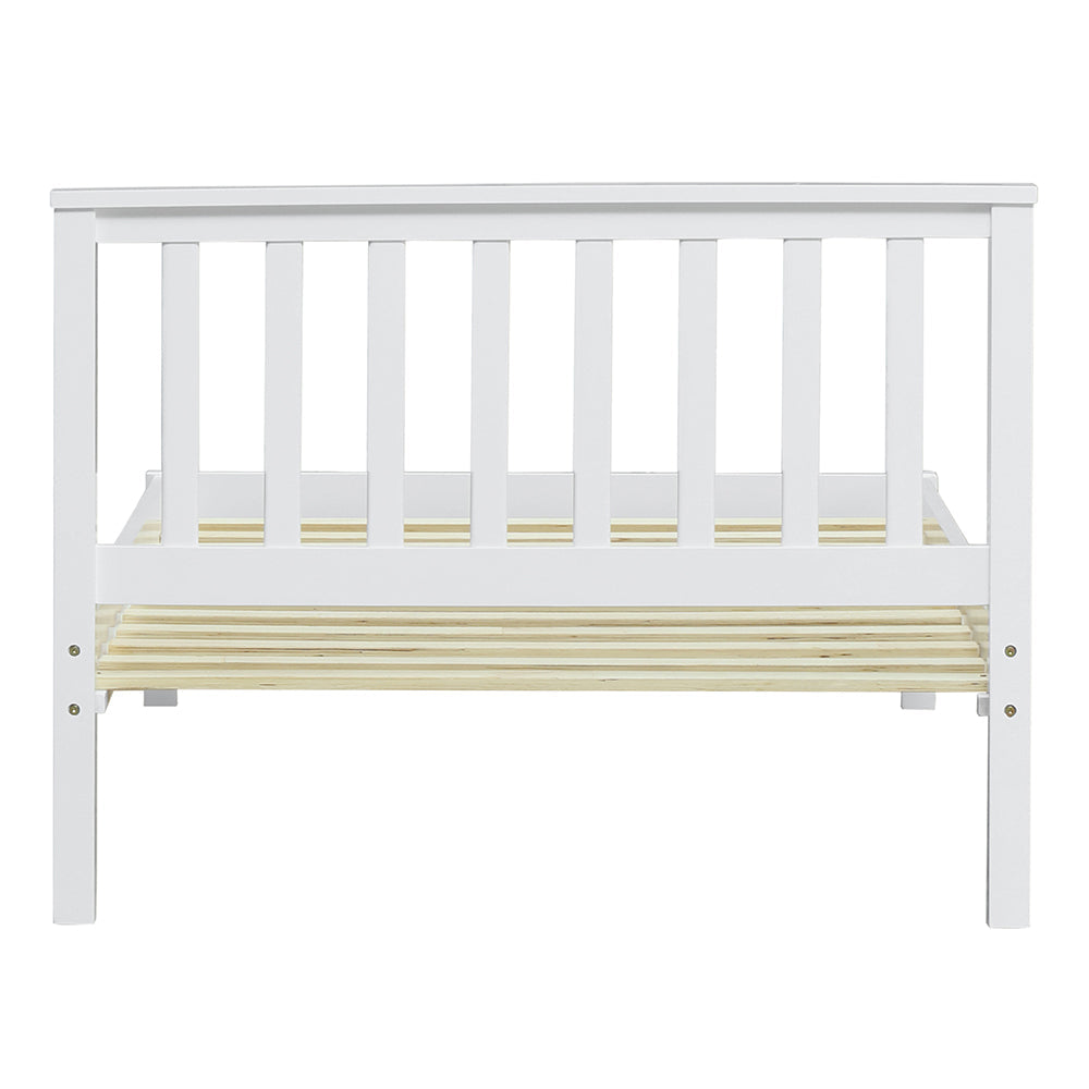 ACME Freya White Twin Bed Model 37152