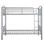 ACME Cayelynn Silver Bunk Bed (Twin | Twin)Model 37385SI