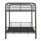 ACME Bristol Gunmetal Bunk Bed (F/F) Model 37435