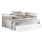 ACME Cominia White Daybed (Twin) Model 39080