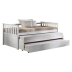 ACME Cominia White Daybed (Twin) Model 39080