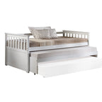 ACME Cominia White Daybed (Twin) Model 39080