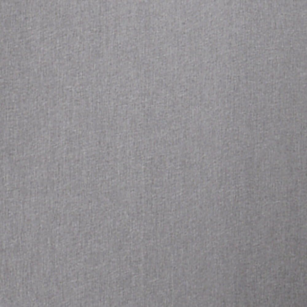 ACME Justice Smoke Gray Fabric Daybed with Trundle (Twin) Model 39405