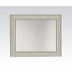 ACME Francesca Champagne Mirror Model 62086