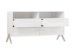 Modrest Candid Modern White Dresser Model VGVCJ1109-D