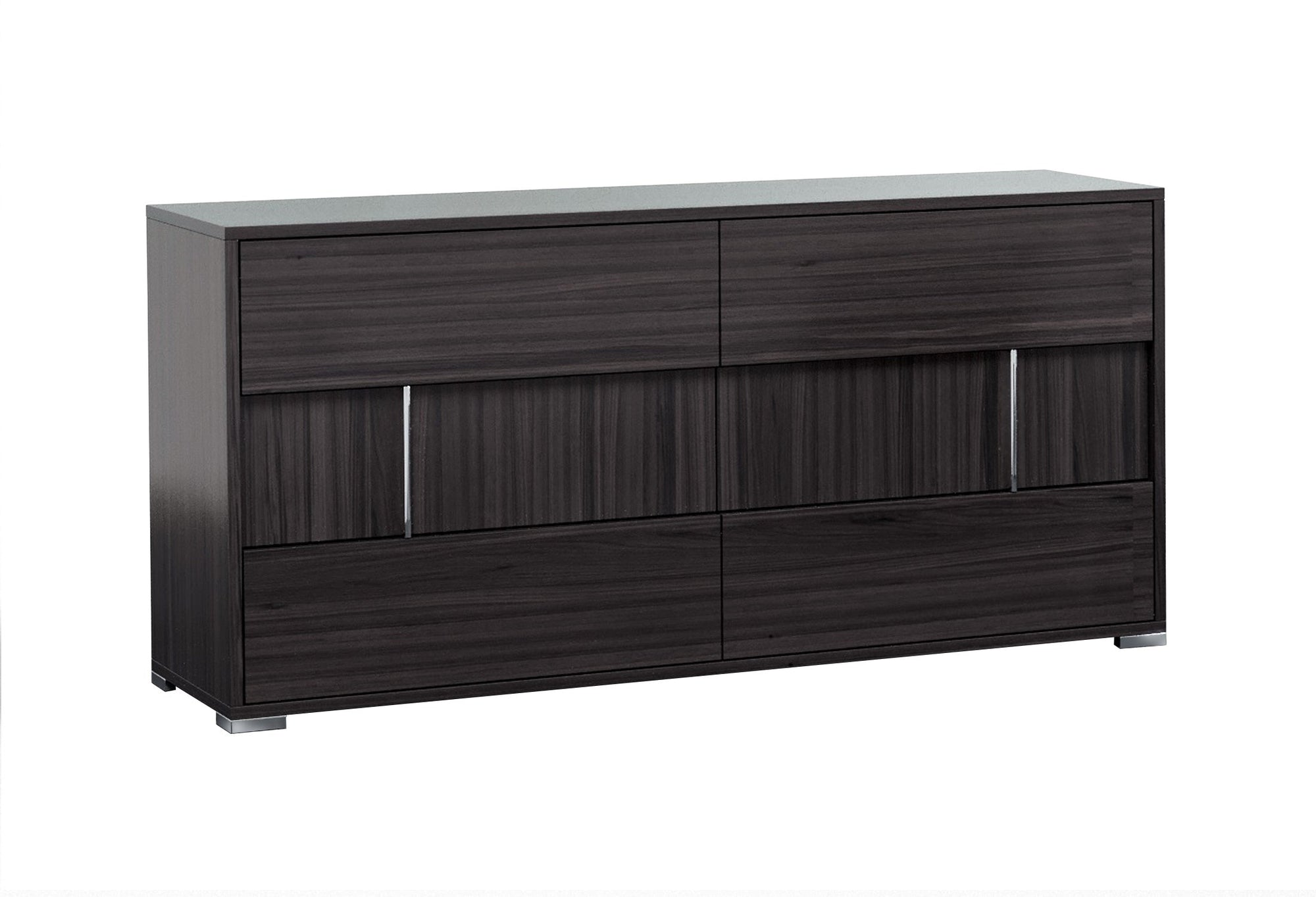 Modrest Ari Italian Modern Grey Dresser Model VGACARI-DRS