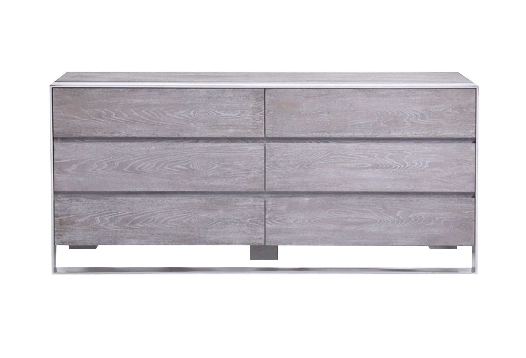 Modrest Arlene Modern Grey Elm Dresser Model VGVCJ006-D