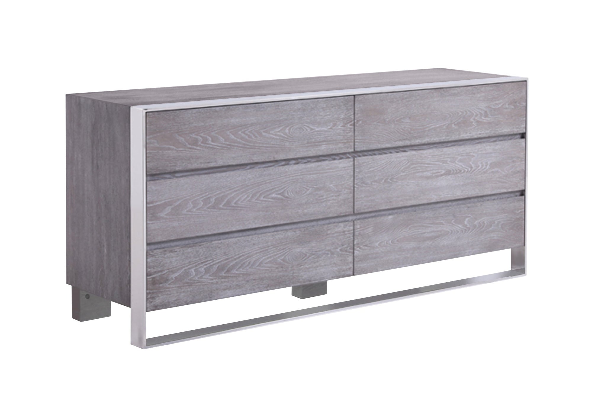 Modrest Arlene Modern Grey Elm Dresser Model VGVCJ006-D