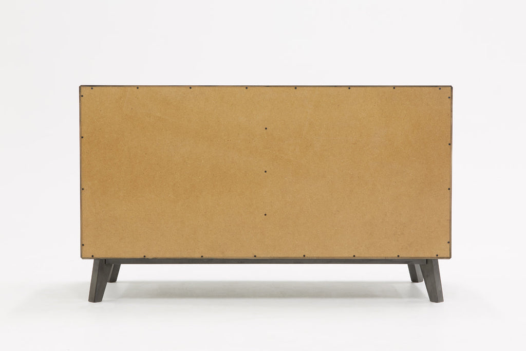 Nova Domus Soria Modern Grey Wash Bedroom Set Model VGMA-BR-32-GRY-SET