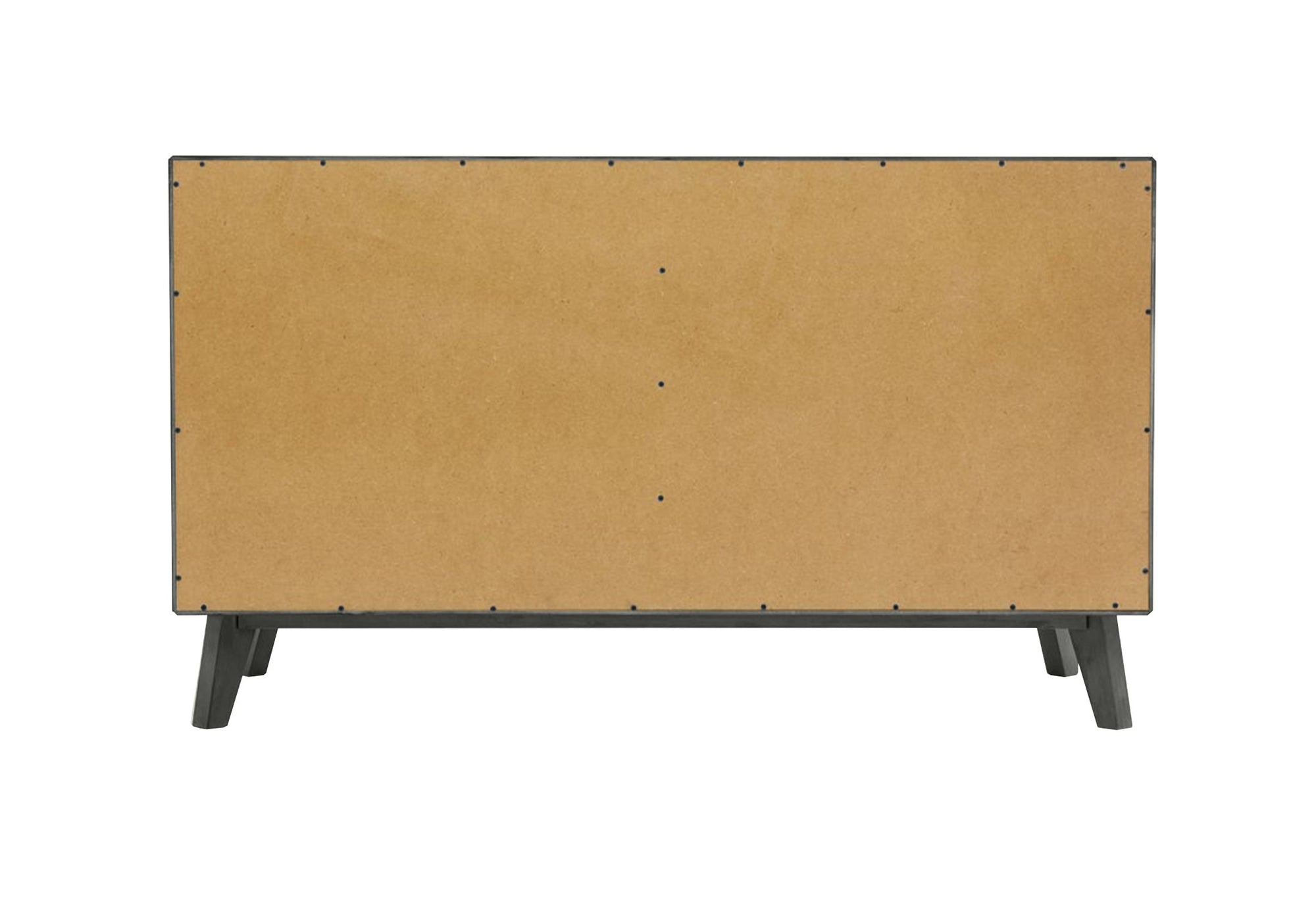 Nova Domus Soria Modern Grey Wash Dresser Model VGMABR-32-DRS-GRY