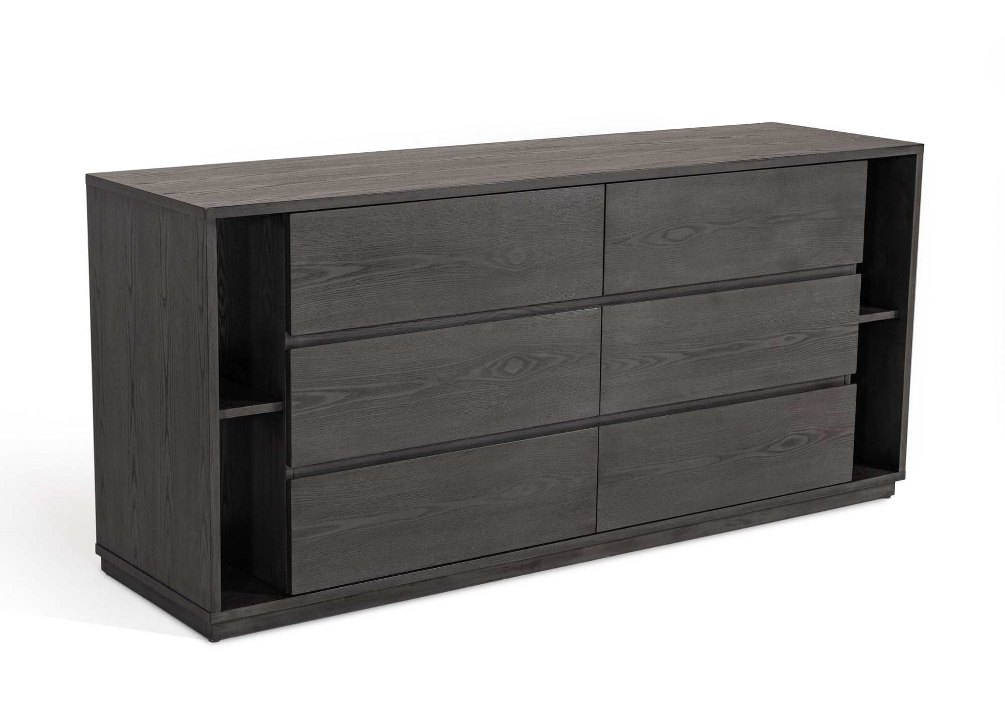 Nova Domus Jagger Modern Grey Dresser Model VGMABR-55-GRY-DRS