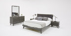 Nova Domus Soria Modern Grey Wash Bedroom Set Model VGMA-BR-32-GRY-SET