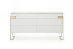 Modrest Adonis Modern Dresser Model VGVCMF-J096-6S