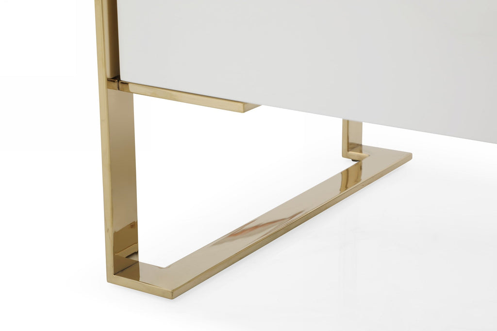 Modrest Adonis Modern Dresser Model VGVCMF-J096-6S