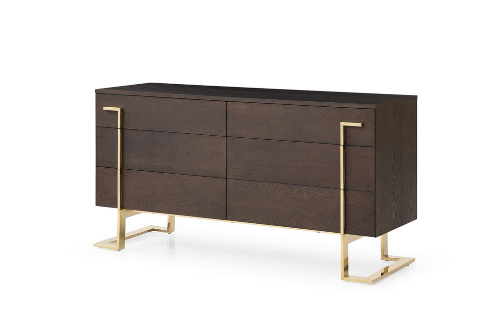 Modrest Moontide Modern Dresser Model VGVCMF-J1922-D