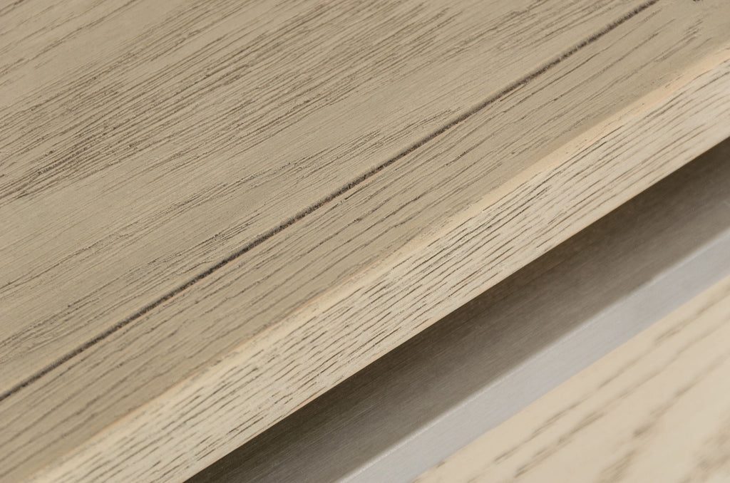 Modrest Samson Contemporary Grey And Silver Dresser Model VGLBHAMI-DR160-01