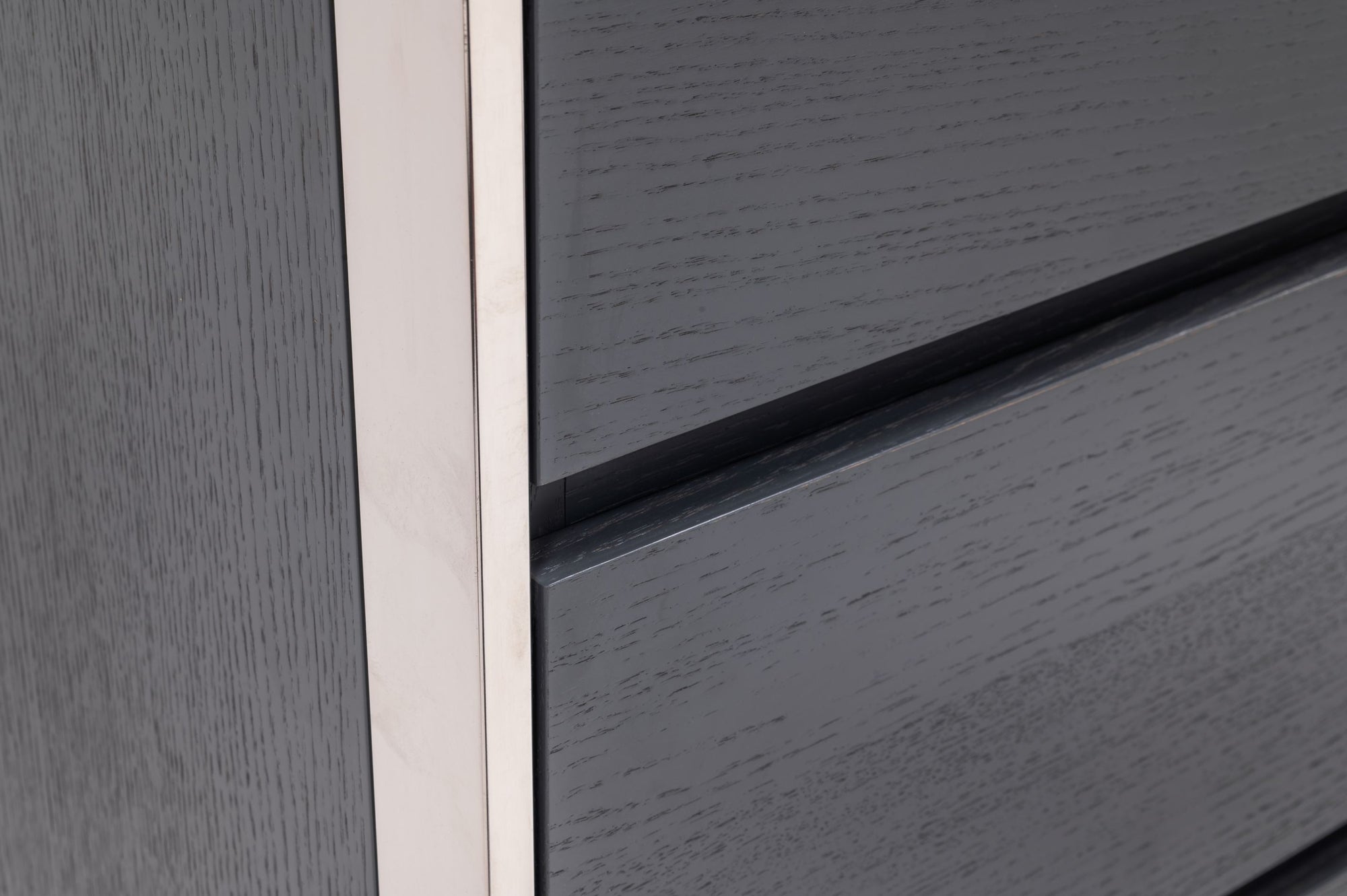 Modrest Jolene Modern Grey Bedroom Set Model VGBBMA2013-SET-EK