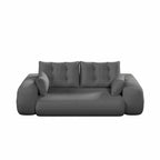 Canapé-lit pliable multifonctionnel 78,7