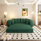 Canapé-lit pliable multifonctionnel 78,7