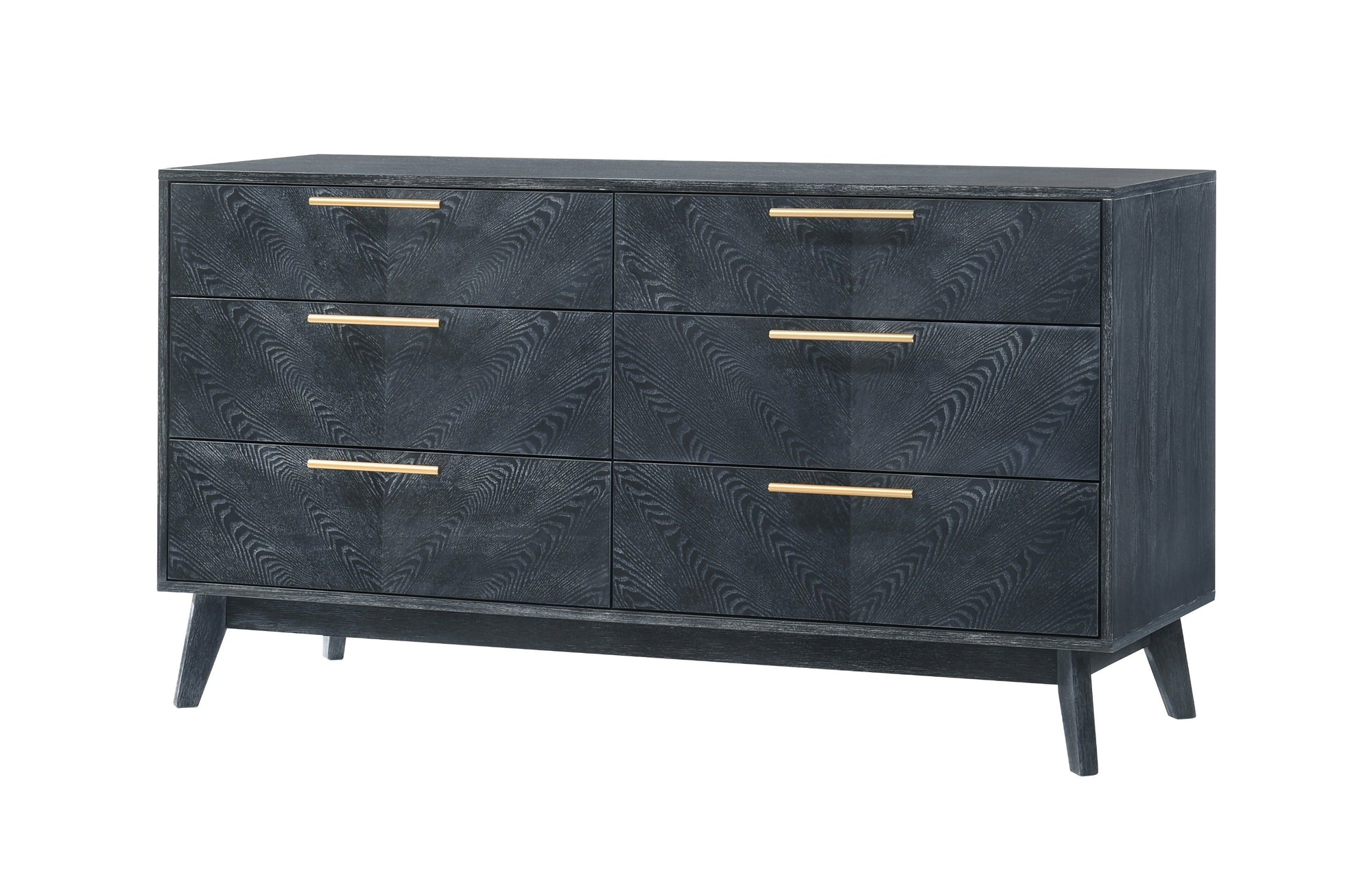 Modrest Diana Modern Grey Ash Dresser Model VGMABR-132-DRS
