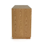 Nova Domus Santa Barbara Modern Natural Dresser Model VGMABR-127.1-DRS