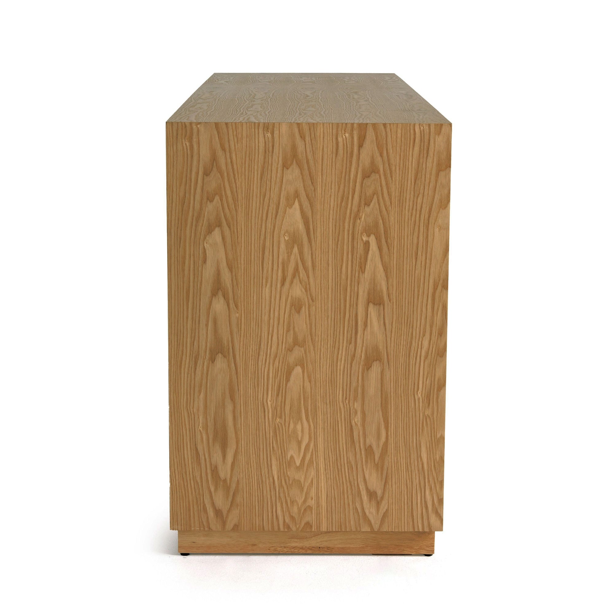 Nova Domus Santa Barbara Modern Natural Dresser Model VGMABR-127.1-DRS